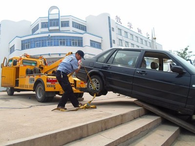 北京汽车道路救援